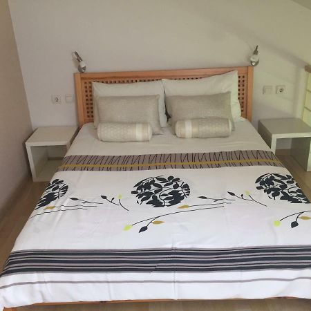 Villa Jani Top Floor Suite Хвар Екстериор снимка